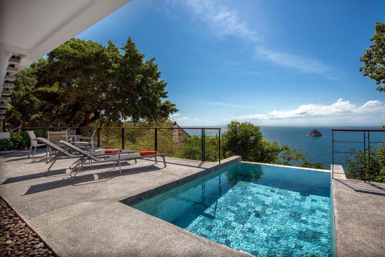 Philip'S Villa Koh Tao Exterior photo