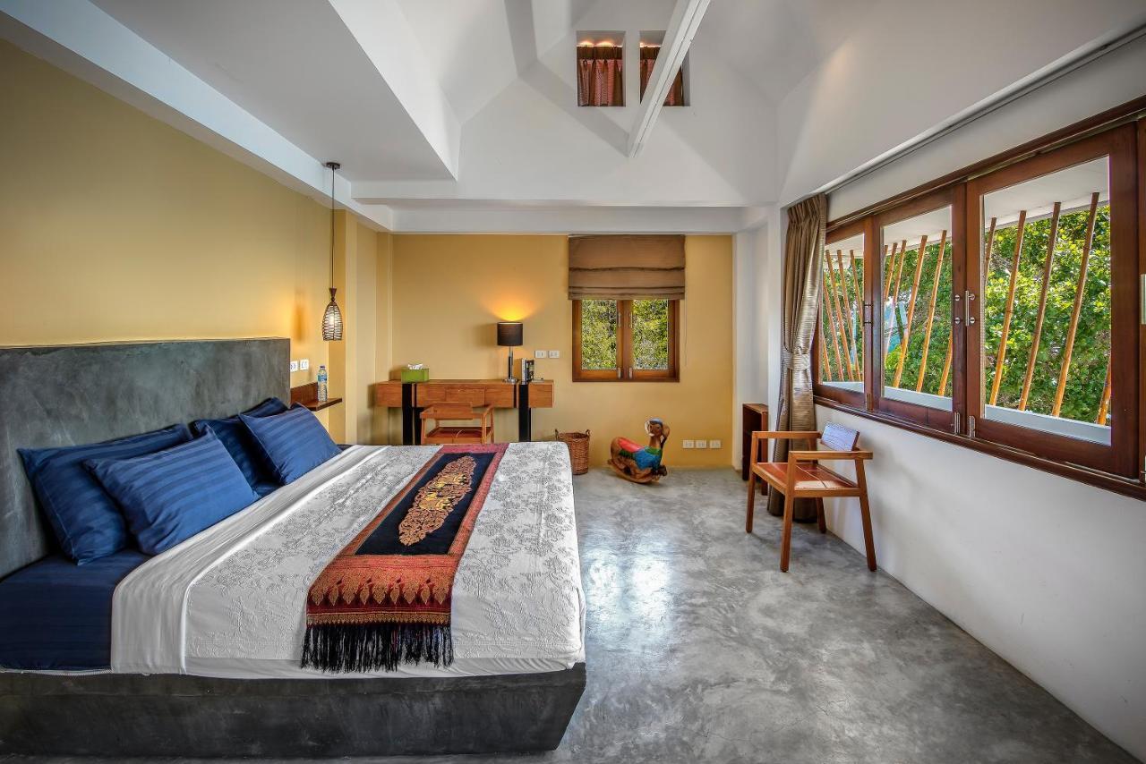 Philip'S Villa Koh Tao Exterior photo
