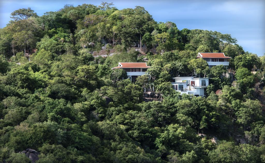 Philip'S Villa Koh Tao Exterior photo